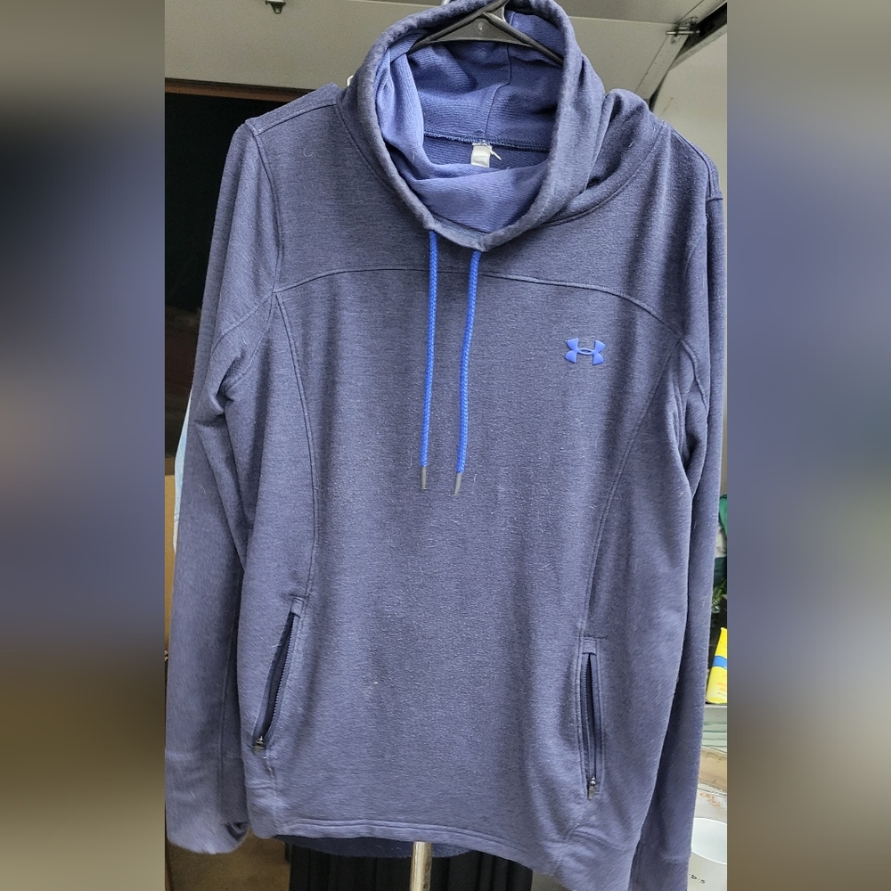 Under armour Featherweight Long Sleeve